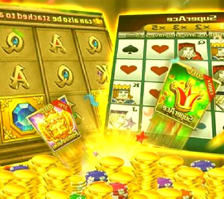 Lucky Dice 1 slot game