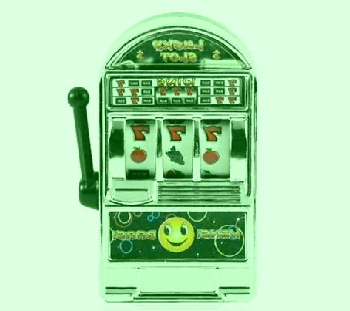 Lucky Dice 1 slot machine