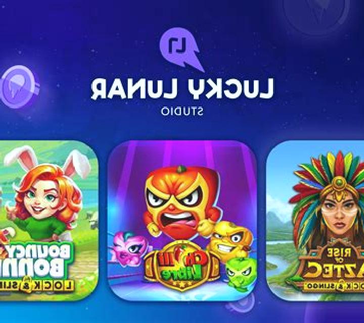 Lucky Dice 3 online slot