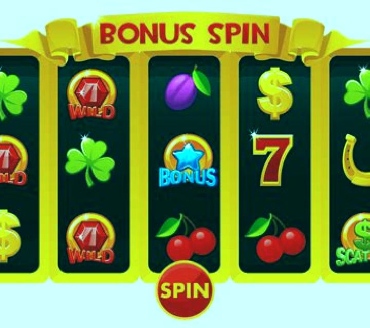 Lucky Dice 3 slot game