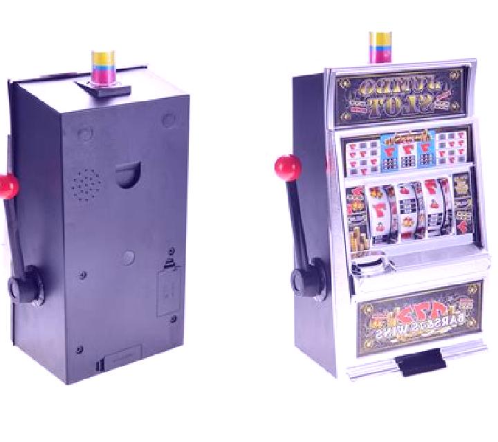 Lucky Dice 3 slot machine
