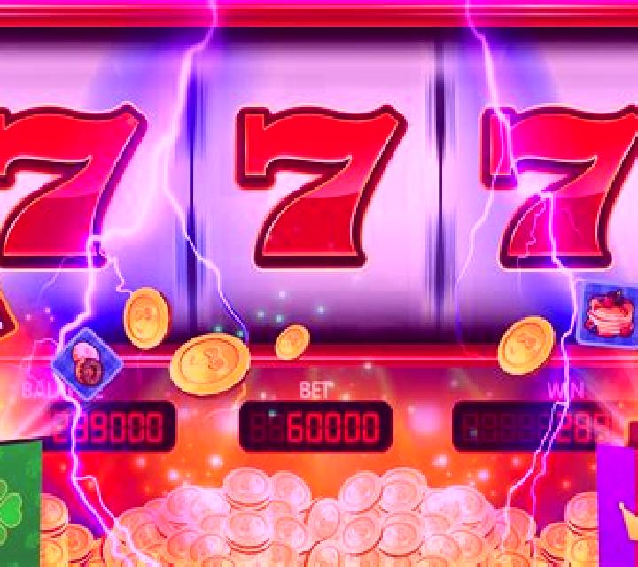 Lucky Dice (CEGO) slot game