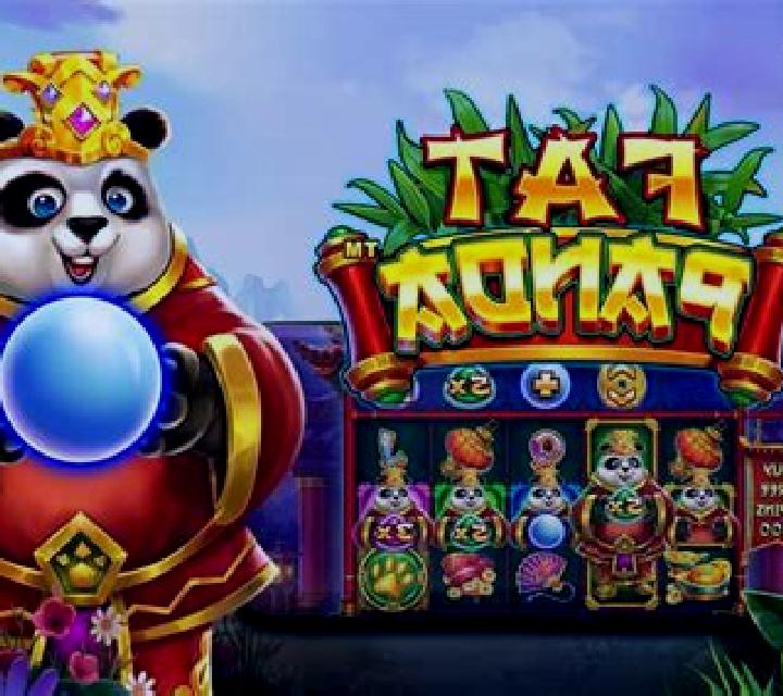 Lucky Dice (Fat Panda) online slot