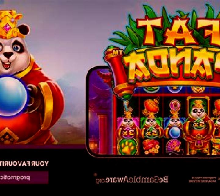 Lucky Dice (Fat Panda) slot game