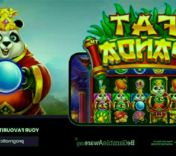 Lucky Dice (Fat Panda) slot machine