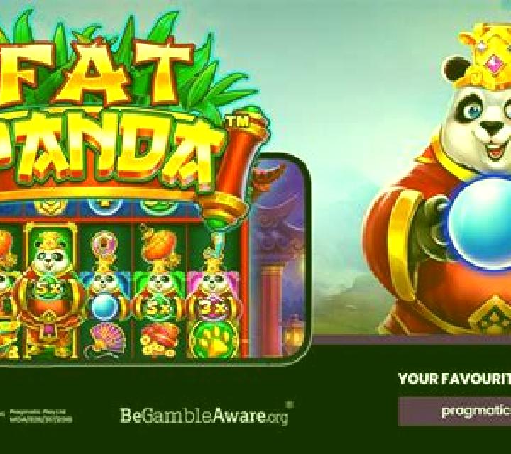 Lucky Dice (Fat Panda) slot
