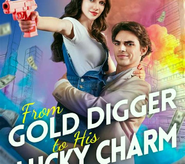 Lucky Digger online slot