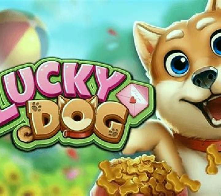 Lucky Dog (Bbin) online slot