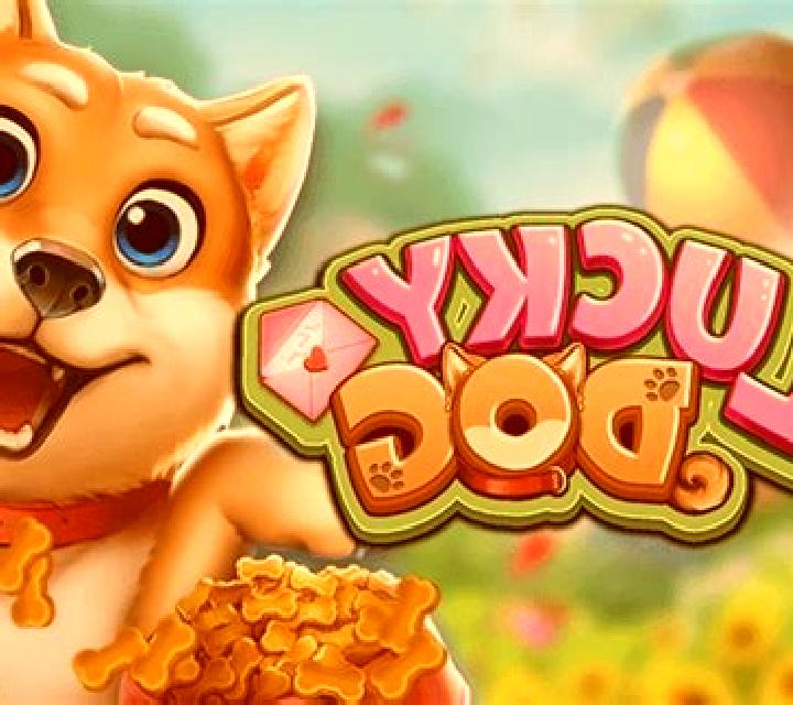 Lucky Dog (Bbin) slot machine