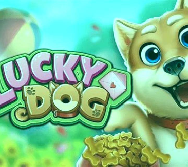 Lucky Dog (Bbin) slot