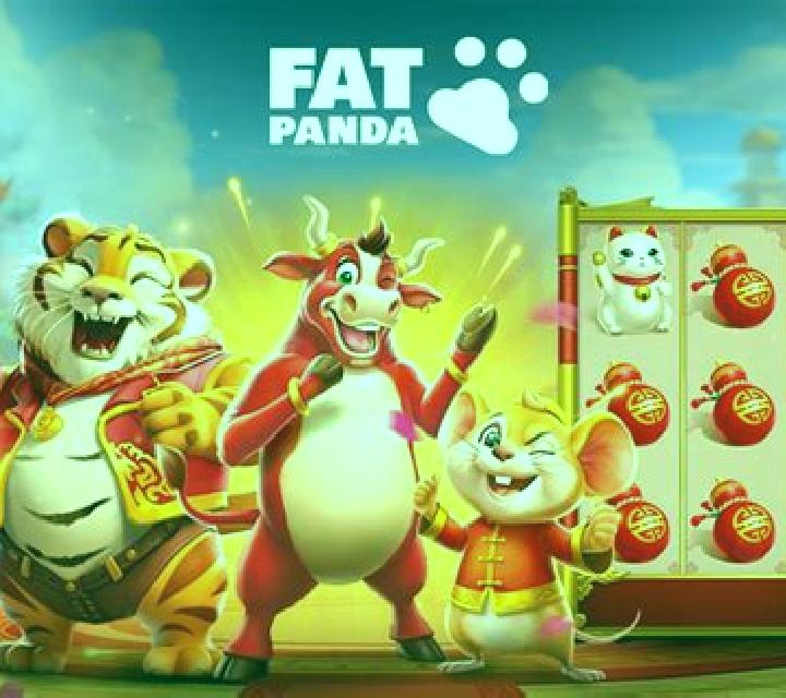 Lucky Dog (Fat Panda) online slot