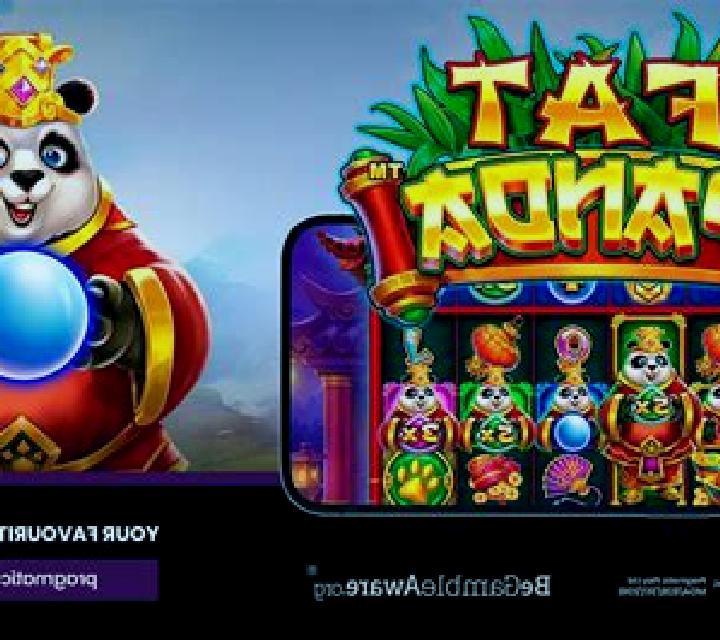 Lucky Dog (Fat Panda) slot game
