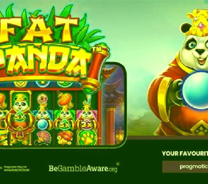 Lucky Dog (Fat Panda) slot