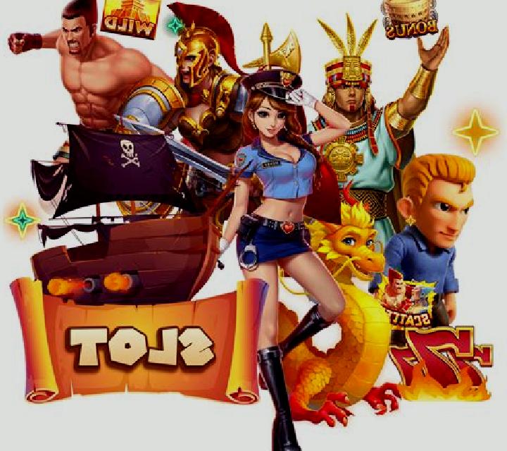 Lucky Dog (Royal Slot Gaming) online slot