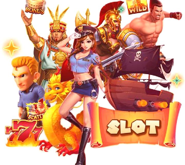 Lucky Dog (Royal Slot Gaming) slot game