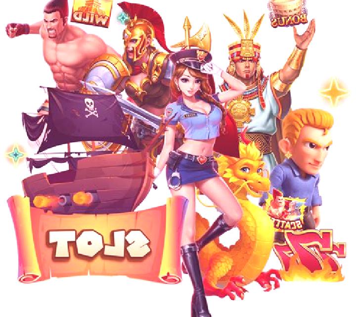 Lucky Dog (Royal Slot Gaming) slot machine