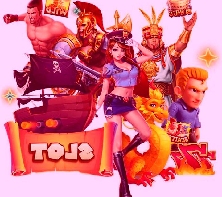 Lucky Dog (Royal Slot Gaming) slot
