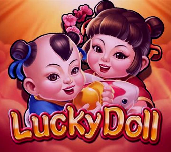 Lucky Doll slot machine