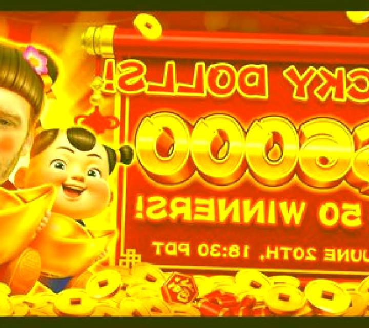 Lucky Doll slot