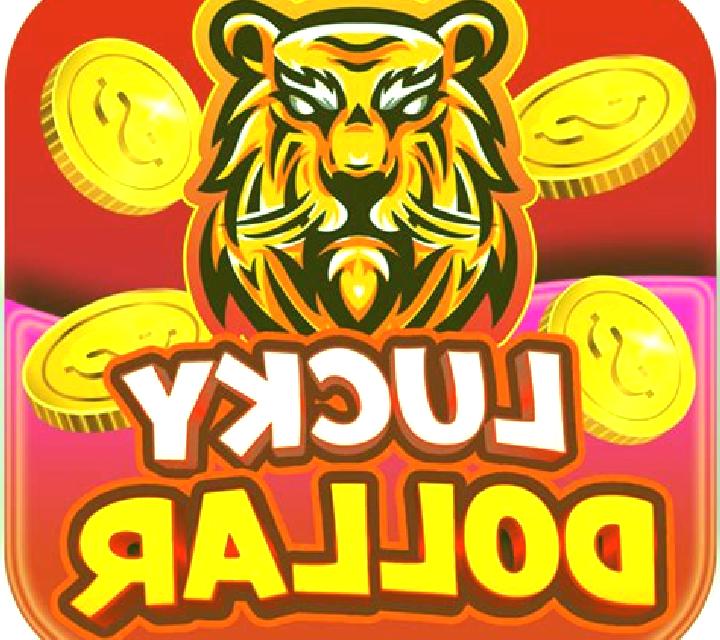 Lucky Dollar online slot