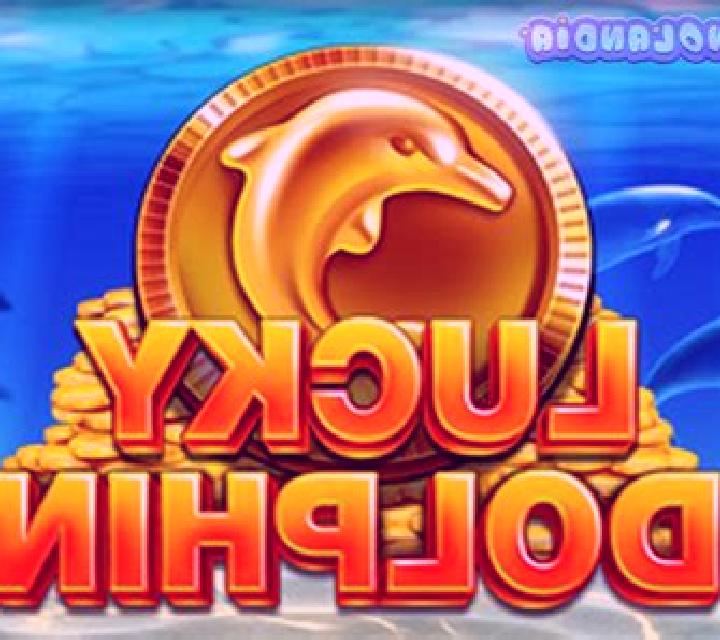 Lucky Dolphin slot