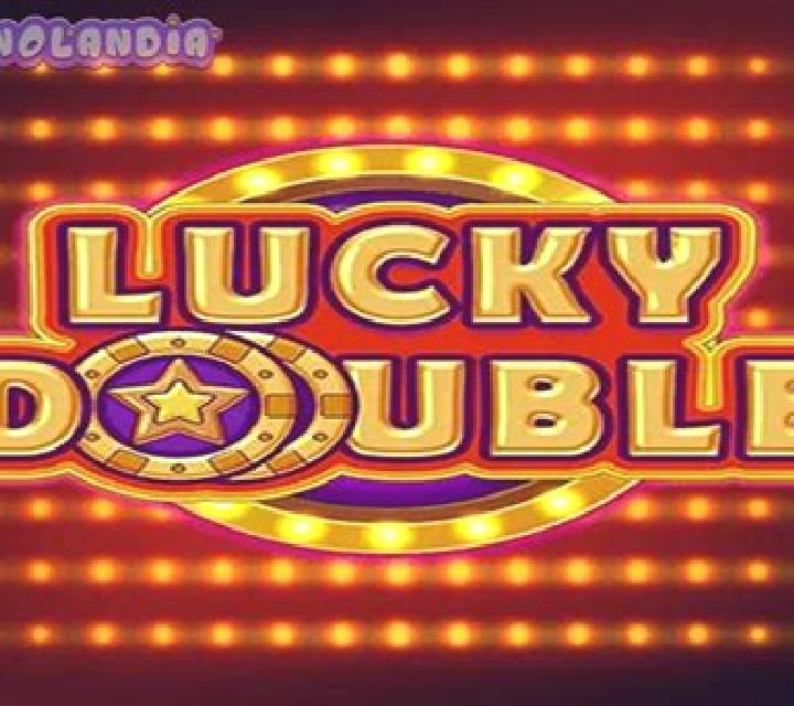 Lucky Double (Amatic Industries) online slot