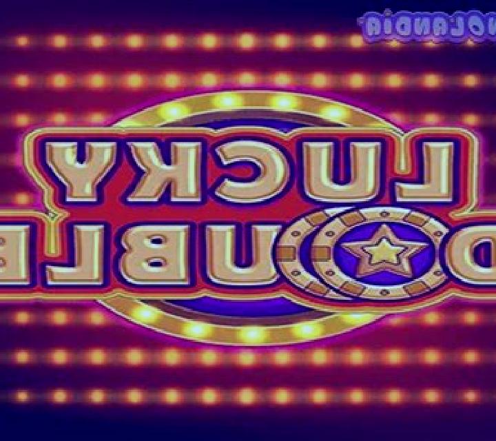 Lucky Double (Amatic Industries) slot game