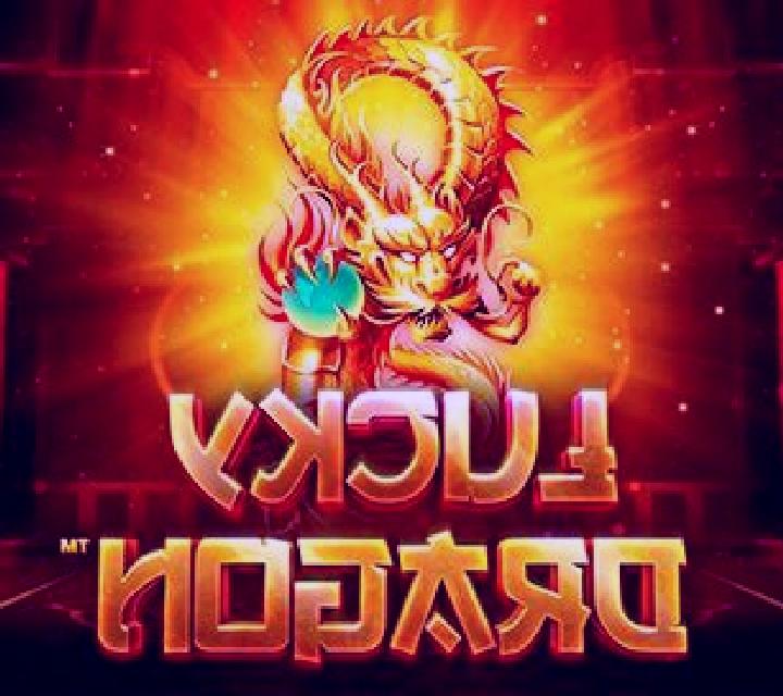 Lucky Dragon (Advant Play) online slot