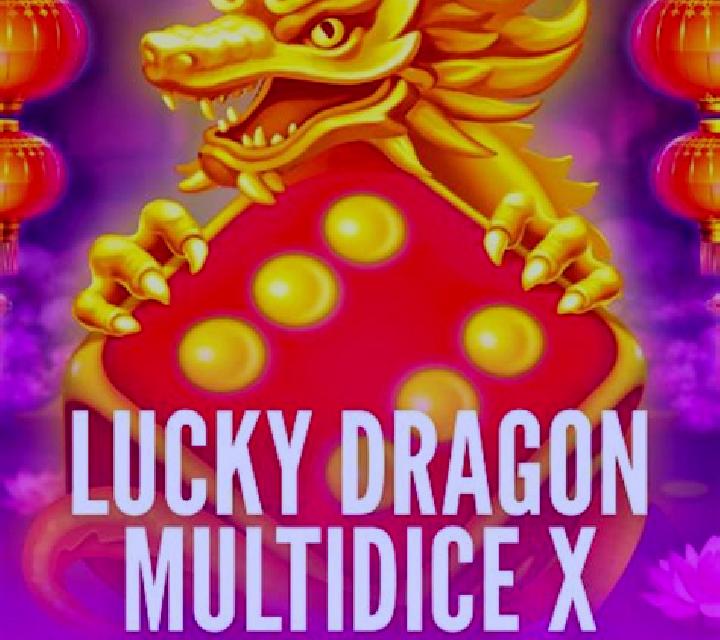 Lucky Dragon Ball 7 slot game