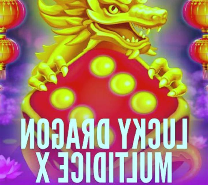 Lucky Dragon Ball 7 slot