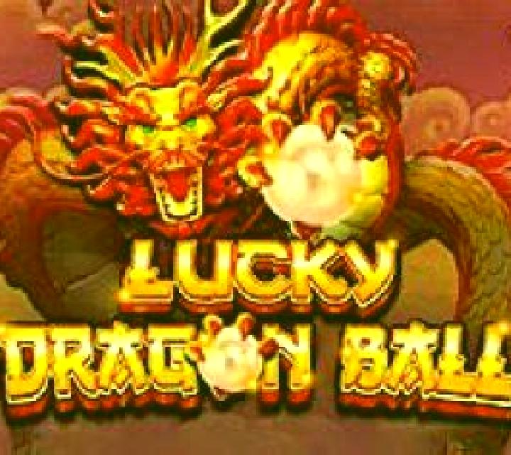 Lucky Dragon Ball slot