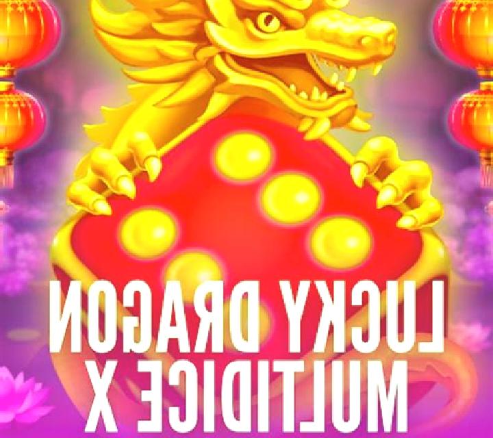 Lucky Dragon (BDM) online slot