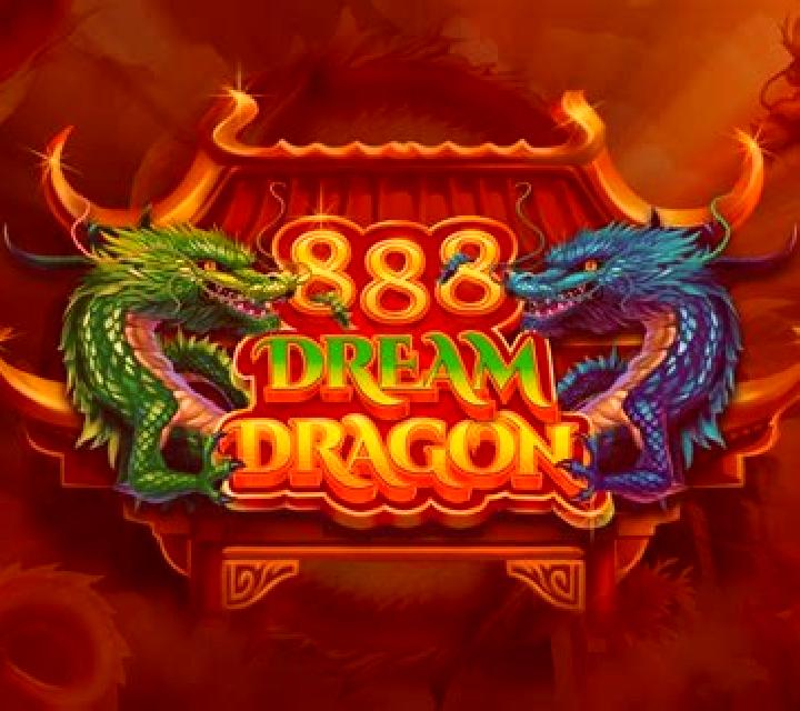 Lucky Dragon (BDM) slot game