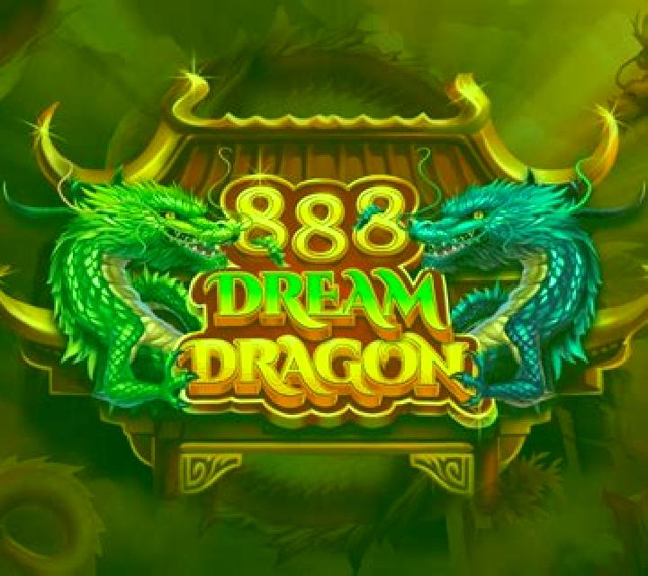 Lucky Dragon (BDM) slot machine