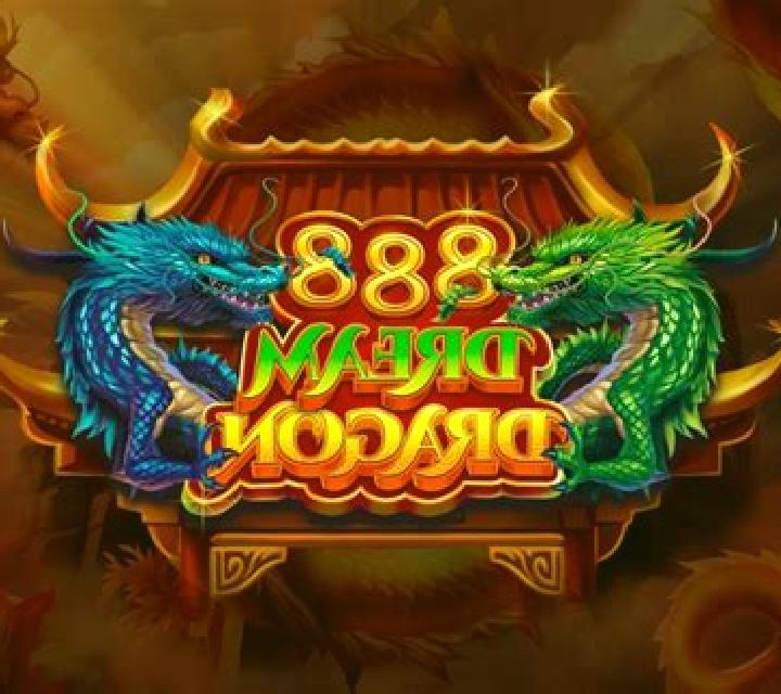 Lucky Dragon (BDM) slot