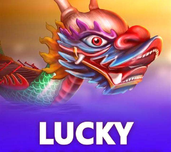 Lucky Dragon Boat slot