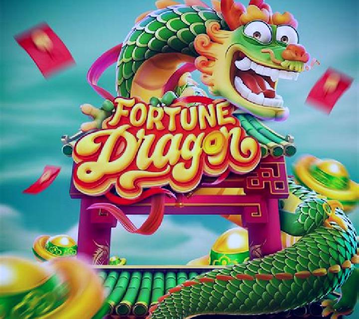 Lucky Dragon Casino online slot