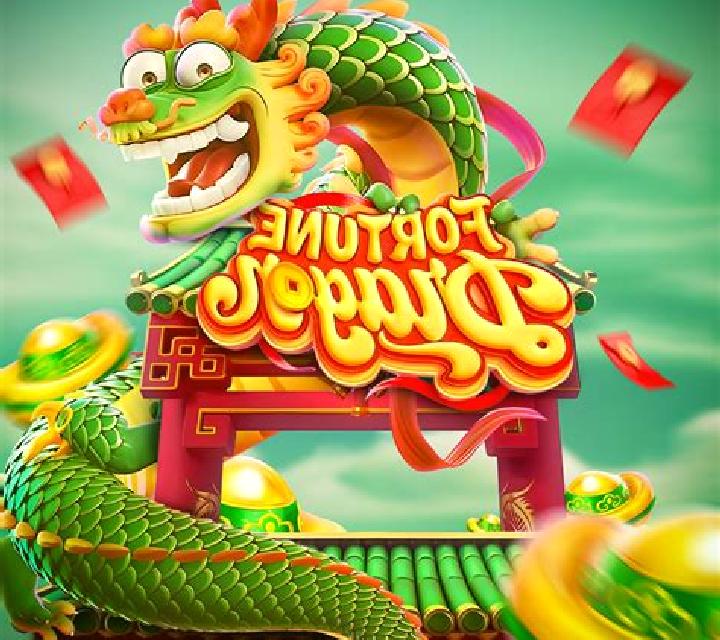 Lucky Dragon Casino slot game