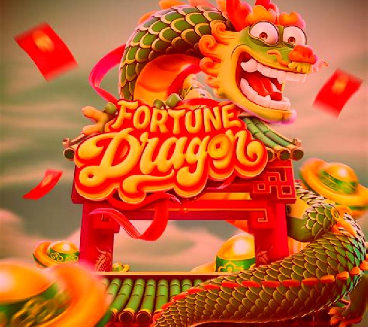 Lucky Dragon Casino slot machine