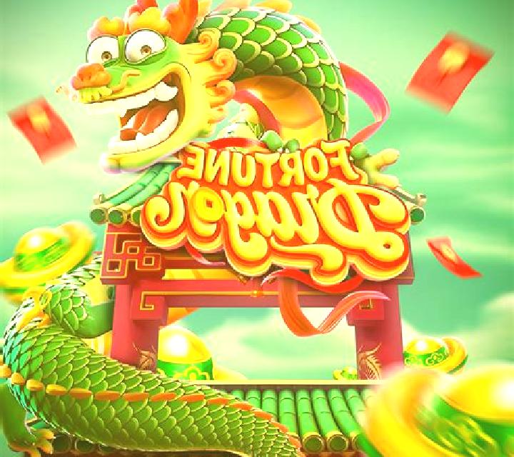 Lucky Dragon Casino slot