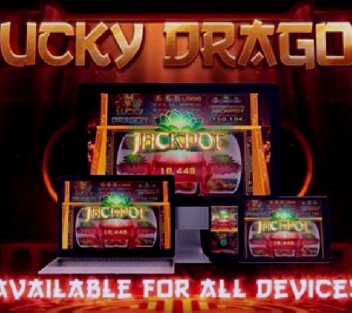 Lucky Dragon (iSoftBet) slot game