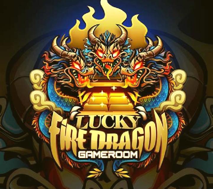 Lucky Dragon (MGA) online slot