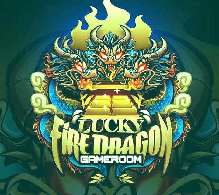 Lucky Dragon (MGA) slot game