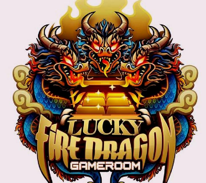 Lucky Dragon (MGA) slot machine