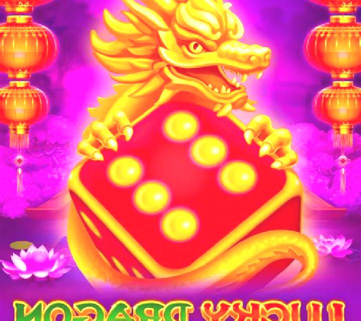 Lucky Dragon Multidice X online slot