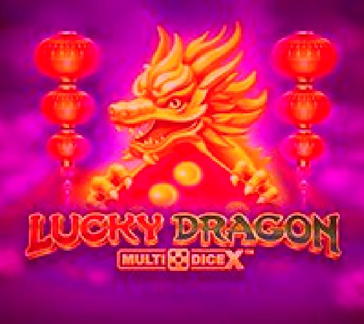 Lucky Dragon Multidice X slot game