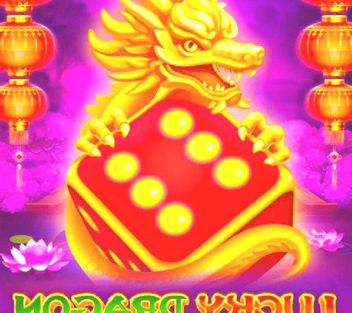 Lucky Dragon Multidice X slot machine