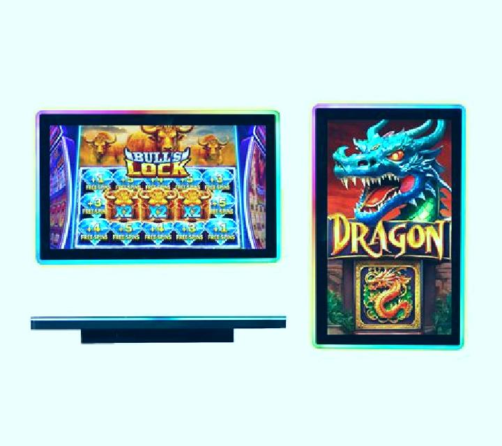 Lucky Dragon (Royal Slot Gaming) slot machine
