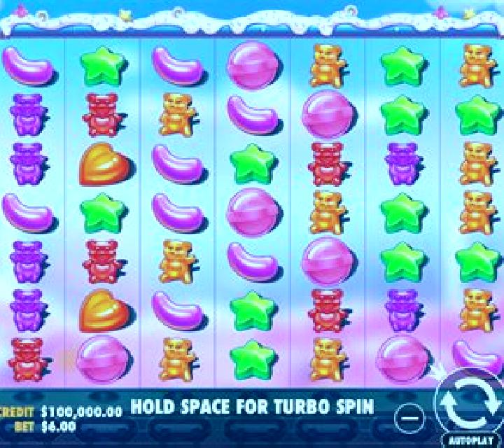 Lucky Draw 1000 slot game
