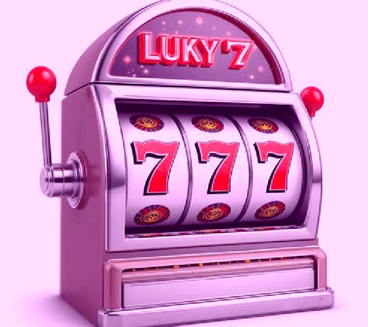 Lucky Draw 1000 slot machine